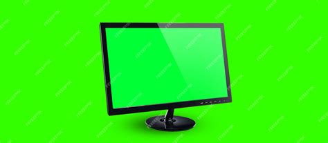 Widescreen Computer Template Greenscreen 的图像结果