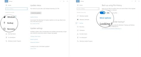 Image result for Back Up Files File History