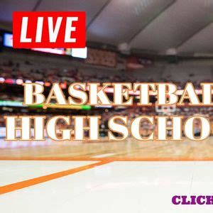 New Smyrna Beach vs West Shore High-School Basketball Boys, Shore ...