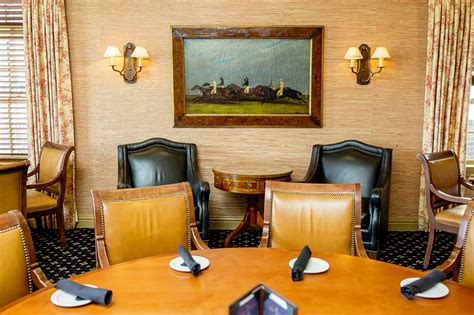 Club - Idle Hour Country Club - Lexington, KY