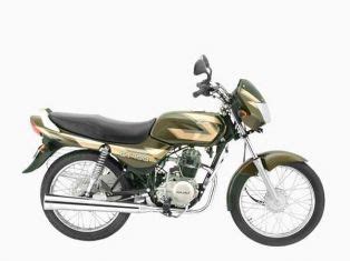 Bajaj CT100 Price, Images, Colours, Mileage, Specs & Reviews