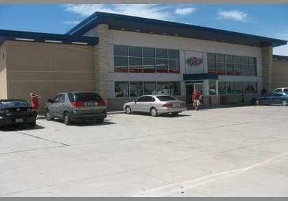 EZ GO Stores Office Photos