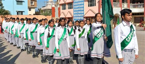 Oxford Public School, Ranchi