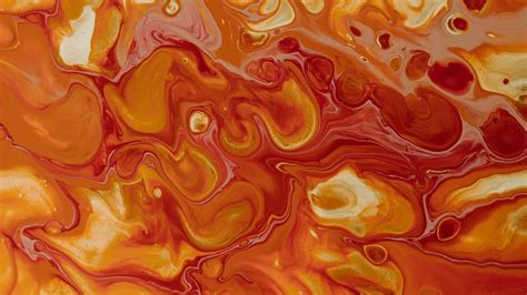 Wallpaper paint, stains, bubbles, liquid, texture, blending hd, picture ...