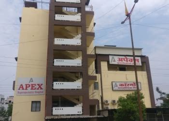 3 Best Neurologist Doctors in Aurangabad - Expert Recommendations