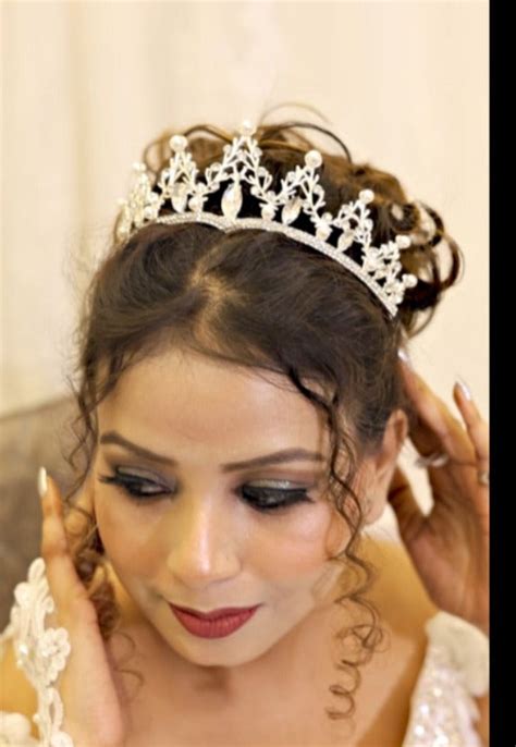 Buy Crown for wedding fashion shows birthdays | Gownlink – GownLink