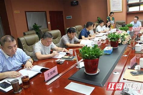 湘潭产业集团所辖担保公司：今后五年将重点打造“四品、五中心”战略格局
