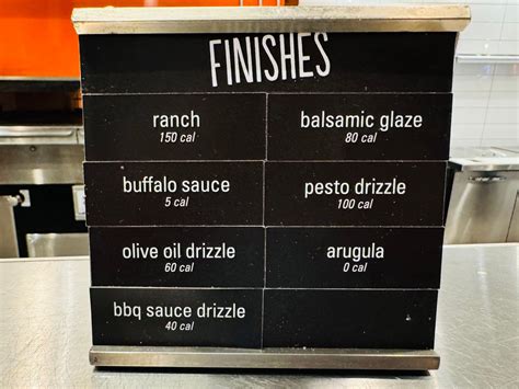 All About Blaze Pizza