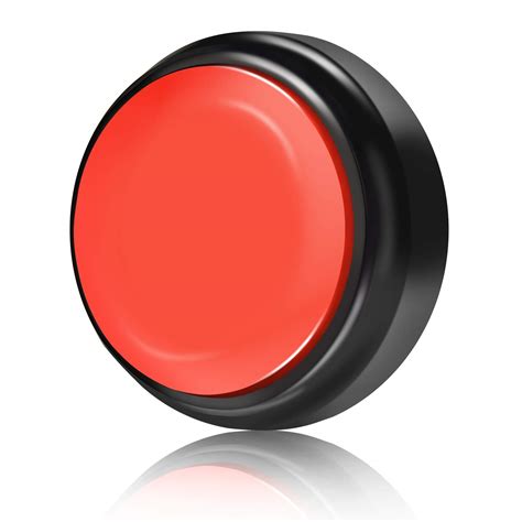 Buy Record Talking Button Easy Button Talking Button Record Recordable ...