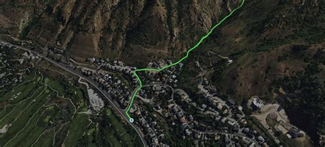 Heughs Canyon Trail, Utah - 6,925 Reviews, Map | AllTrails