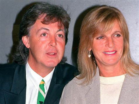 Paul McCartney honours late wife with vegetarian feast | MorungExpress ...