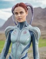Image result for Alien Fancy Dress