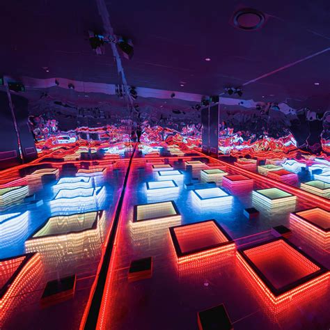 Dopamine Land in Washington, DC (2 Photos)