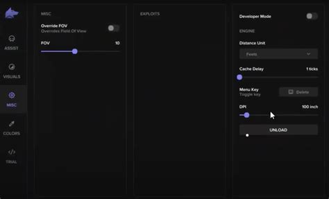 Image result for Fortnite Fecurity Mod Menu