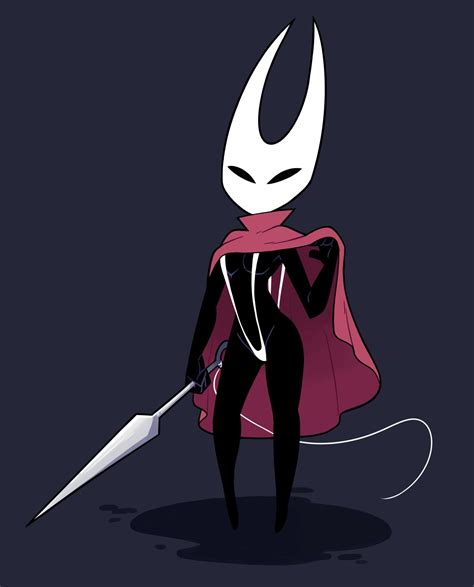 A cute Hornet : r/Hollow_Knight_R34