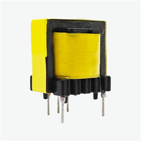 EE19 SMPS High Frequency 20W PCB Mount Transformer – QuartzComponents