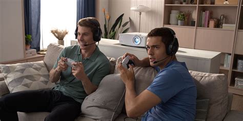 Image result for LED Projectors vs Normal Projectors