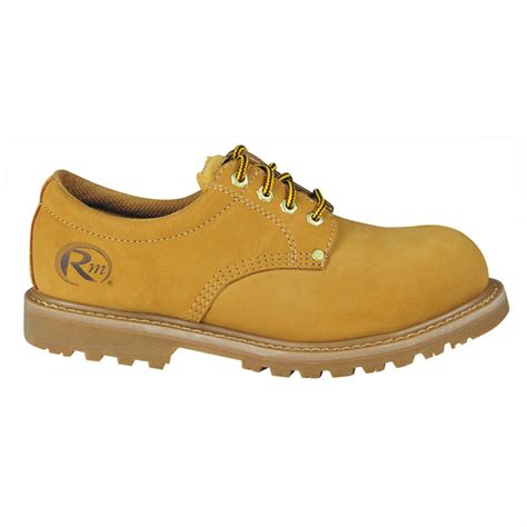 Road mate lace up safety shoes price from souq in Saudi Arabia - Yaoota!