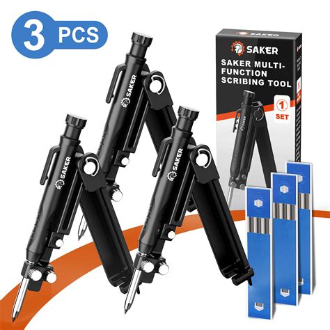 Image result for saker multi function scribing tool