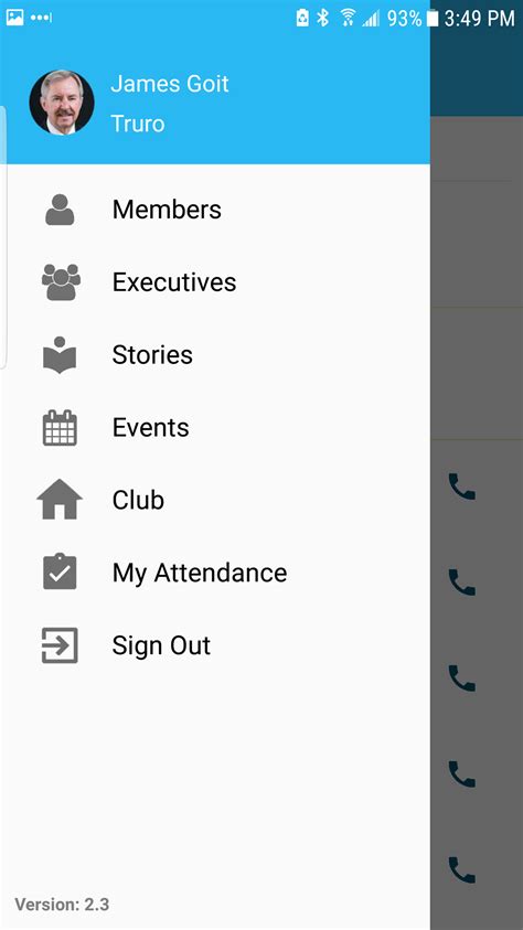 Image result for ClubRunner Videotutorial Club Events