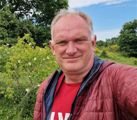 Foredrag: Et vildere Danmark - om rewilding v/ Morten DD Hansen ...