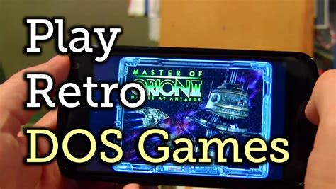 Image result for DOSBox Android