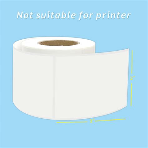 PARLAIM 3 X 2 Inch Rectangle Adhesive Color Coding India | Ubuy