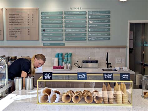 Humble Cow Ice Cream - Lacey | Experience Olympia