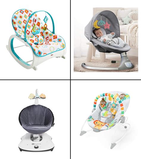 Best Automatic Baby Rocker at Rose Whipple blog