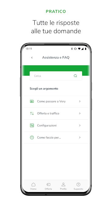 L'app ufficiale di Very Mobile è già disponibile nel Play Store