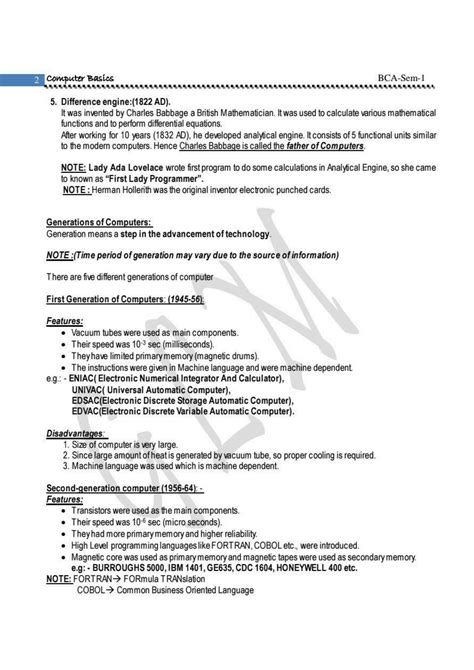 Computer First Semester 的图像结果