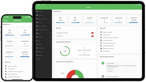 Mobile Environmental Health and Safety App | EHS Insight