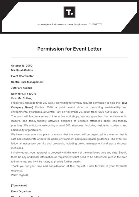 Image result for Inform Letter Format