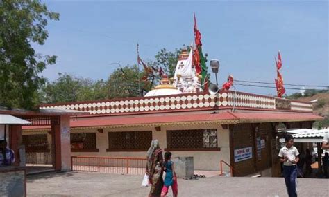 Khodiyar Temple Rajpara Bhavnagar Gujarat History & Architecture
