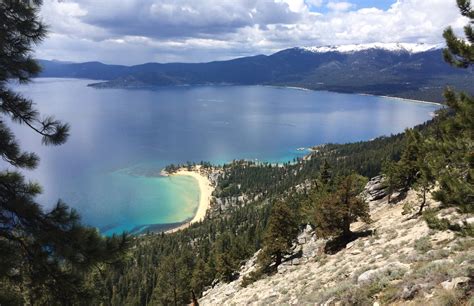 Lake Tahoe is Warming at 14 Times the Normal Rate | KQED