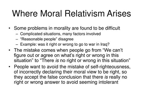 Moral Relativism 的图像结果