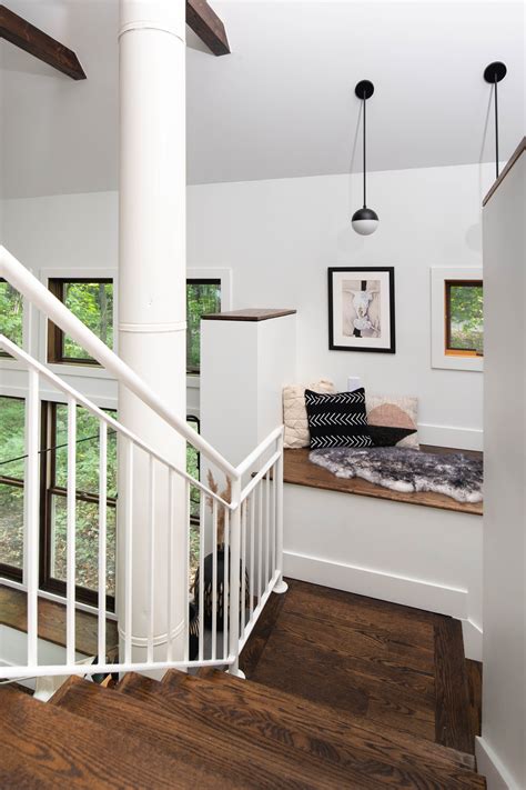 Tryon Farm Vacation Home - Michigan City, Indiana — Third Coast Interiors