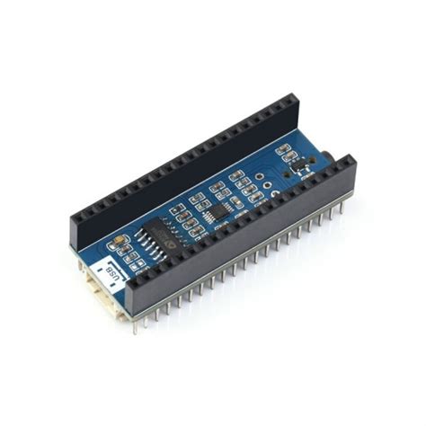 Buy Audio Expansion Module for Raspberry Pi Pico, Concurrently ...