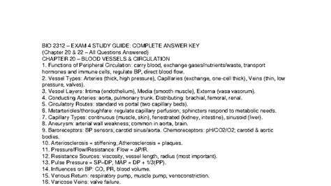 Exam4 Study Guide - +5 "Info" is an informal, short form of the word ...