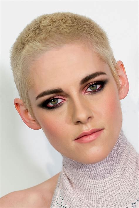 17 celebrities who make a case for the buzz cut | Vogue India