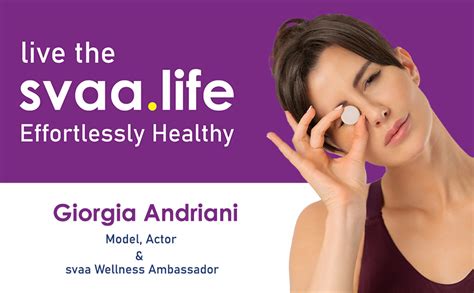 svaa.life World's First 500mg Shilajit Effervescent 21Tablets with ...