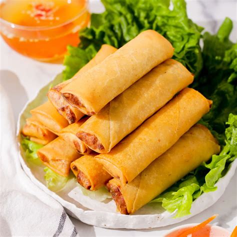 How To Store Egg Rolls | Storables