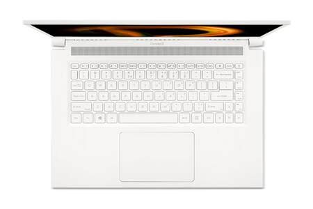 PC portable Acer ConceptD 3 CN316 16" WUXGA Intel Core i5 11400H RAM 16 ...