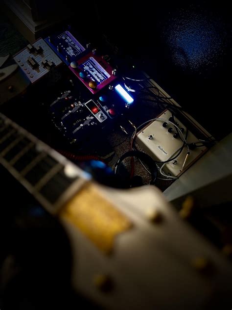 Working out the kinks : r/polyeffects