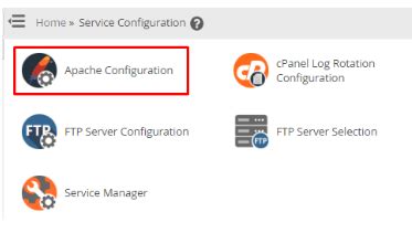 How to Block Bots from Apache with WHM/cPanel?