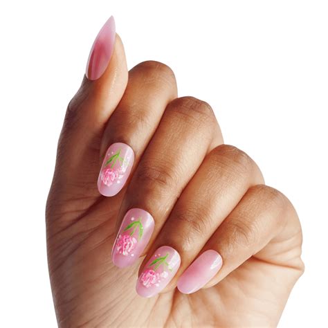 Image result for DIY Kiss Nails Tutorial