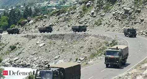 10th round of India-China disengagement talks lasted for about 16 hrs ...