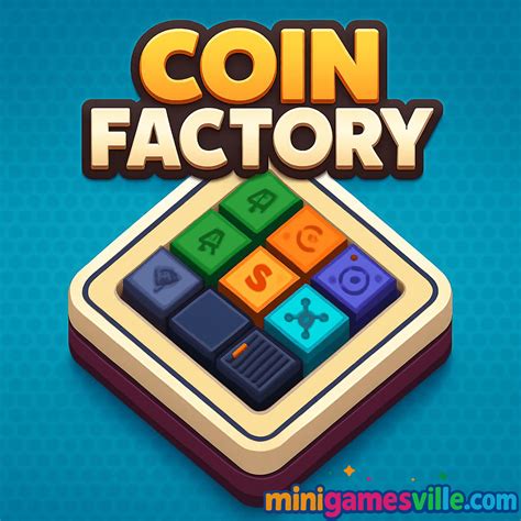 Image result for Coin Factory