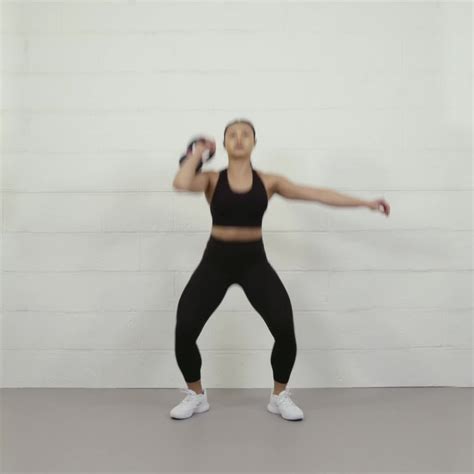 15 best kettlebell arm exercises + 15-min kettlebell arm workout