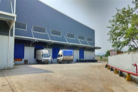 Rental Commercial Industrial Plot 23000 Sq.Ft. in Pace City 2 Gurgaon ...